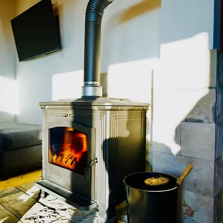 بيت للعطل Car Sume *