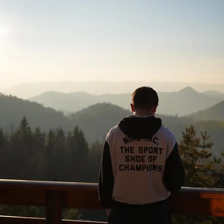 بيت للعطل Car Sume