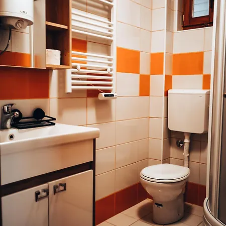 Holiday home Car Sume