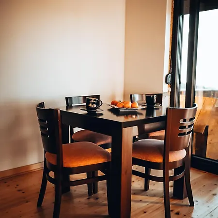 بيت للعطل Car Sume موكرا غورا